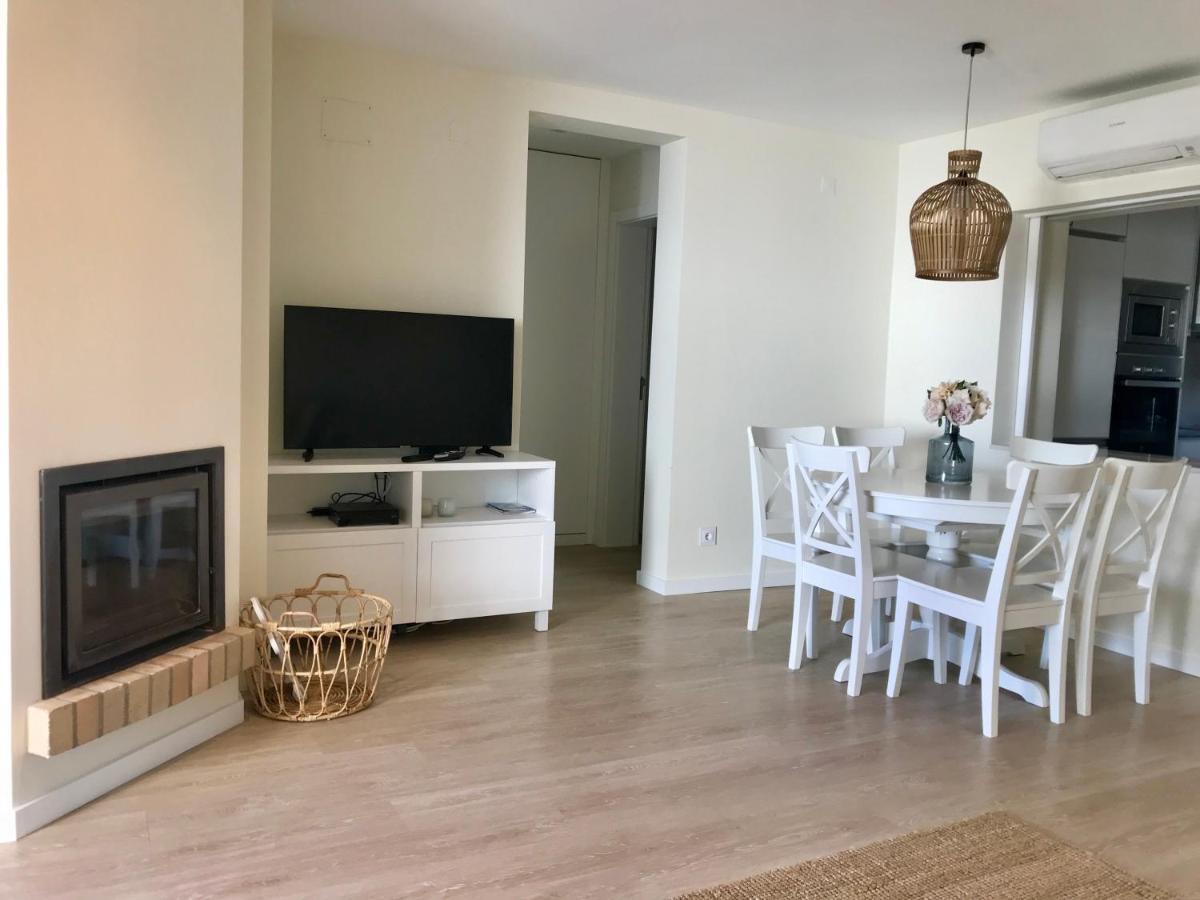 Sao Rafael Beach Apartment アルブフェイラ エクステリア 写真