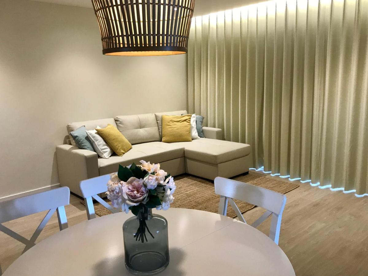 Sao Rafael Beach Apartment アルブフェイラ エクステリア 写真