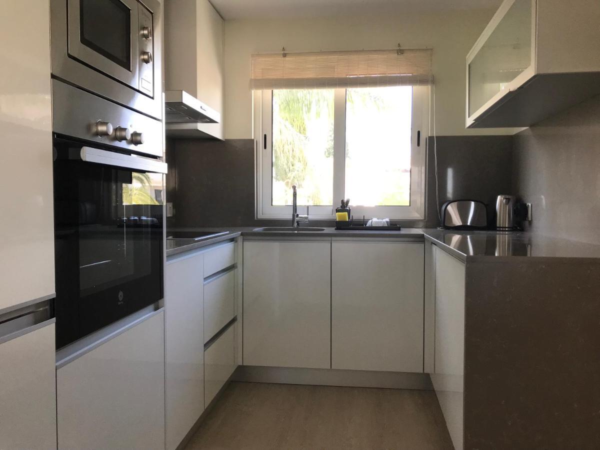 Sao Rafael Beach Apartment アルブフェイラ エクステリア 写真
