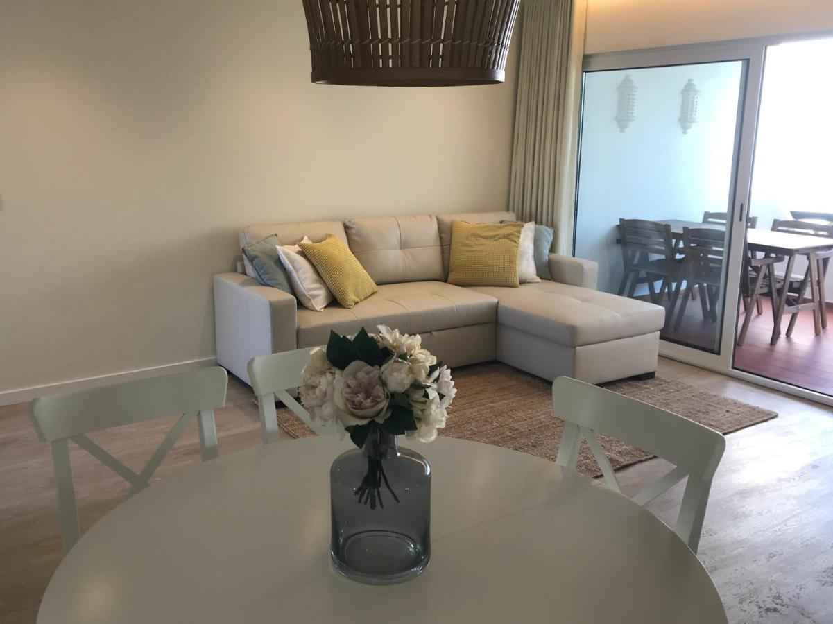 Sao Rafael Beach Apartment アルブフェイラ エクステリア 写真