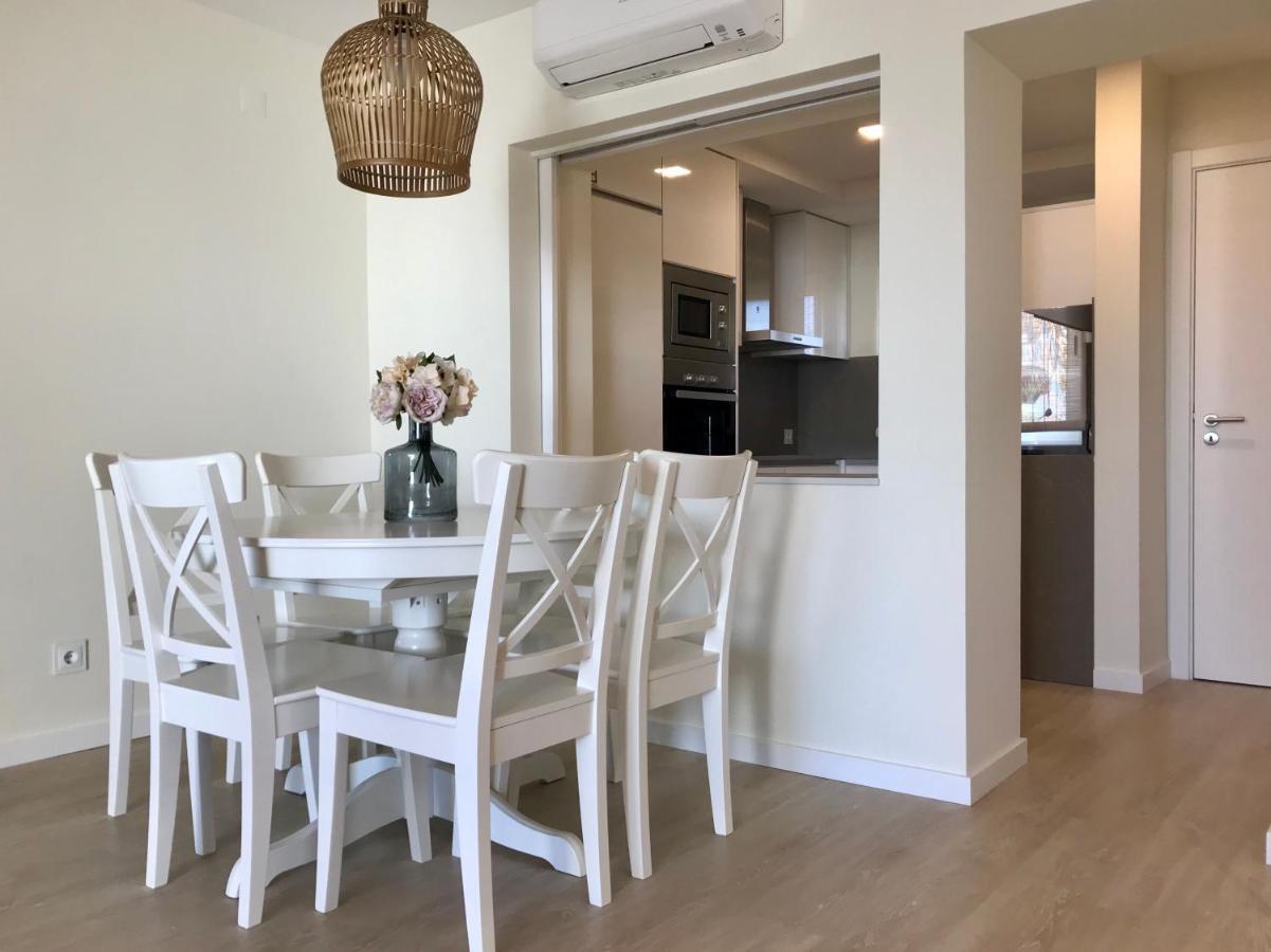 Sao Rafael Beach Apartment アルブフェイラ エクステリア 写真