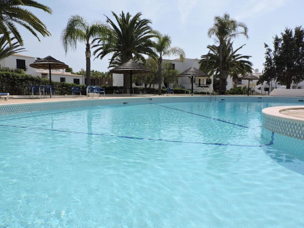 Sao Rafael Beach Apartment アルブフェイラ エクステリア 写真