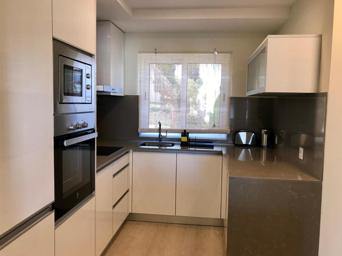 Sao Rafael Beach Apartment アルブフェイラ エクステリア 写真