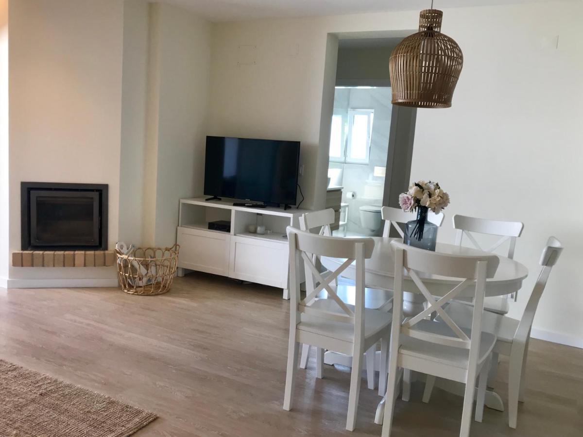 Sao Rafael Beach Apartment アルブフェイラ エクステリア 写真