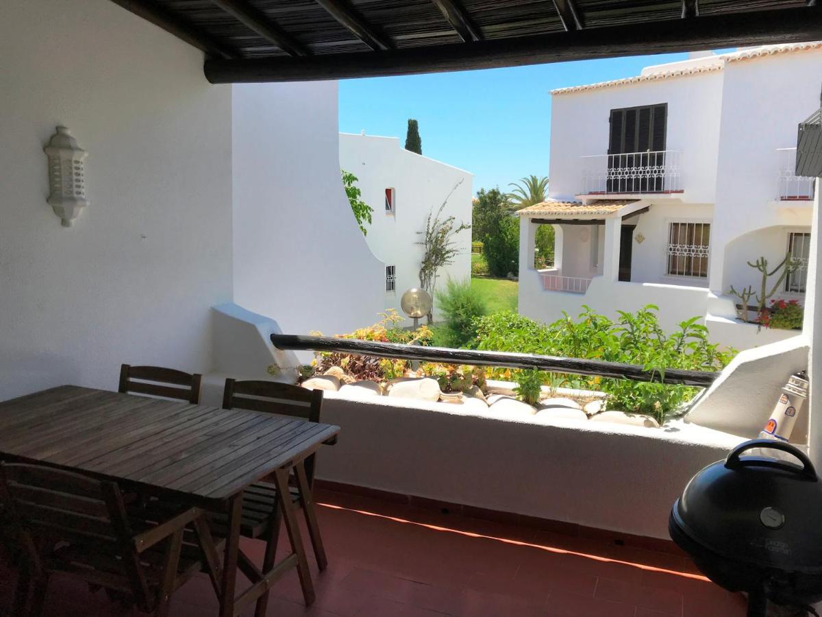 Sao Rafael Beach Apartment アルブフェイラ エクステリア 写真